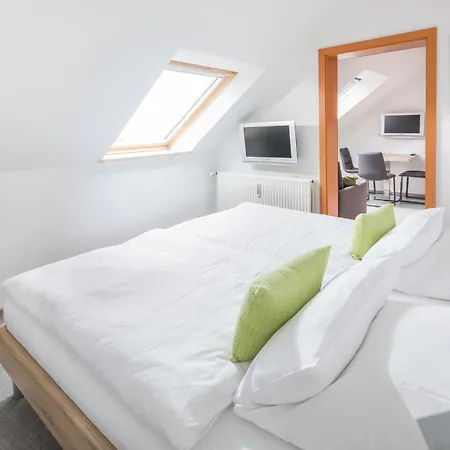 Appartementhaus Bracht - Zauberspitze Апартаменты