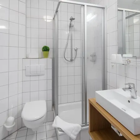 Appartementhaus Bracht - Zauberspitze Апартаменты *