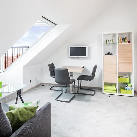 Апартаменты Appartementhaus Bracht - Zauberspitze Йюст