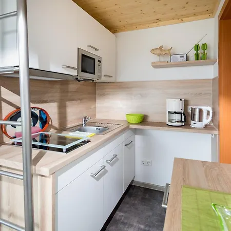 Appartementhaus Bracht - Zauberspitze Апартаменты *