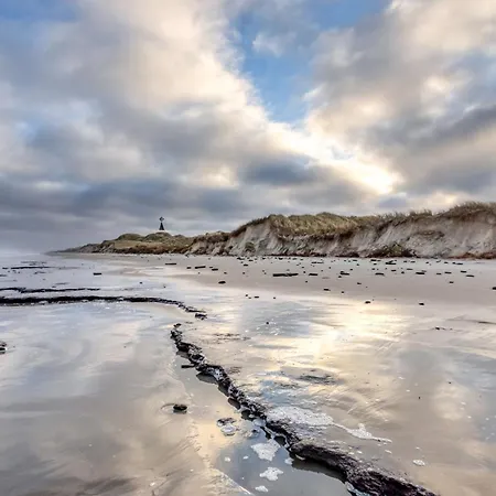 Апартаменты Appartementhaus Bracht - Zauberspitze Йюст